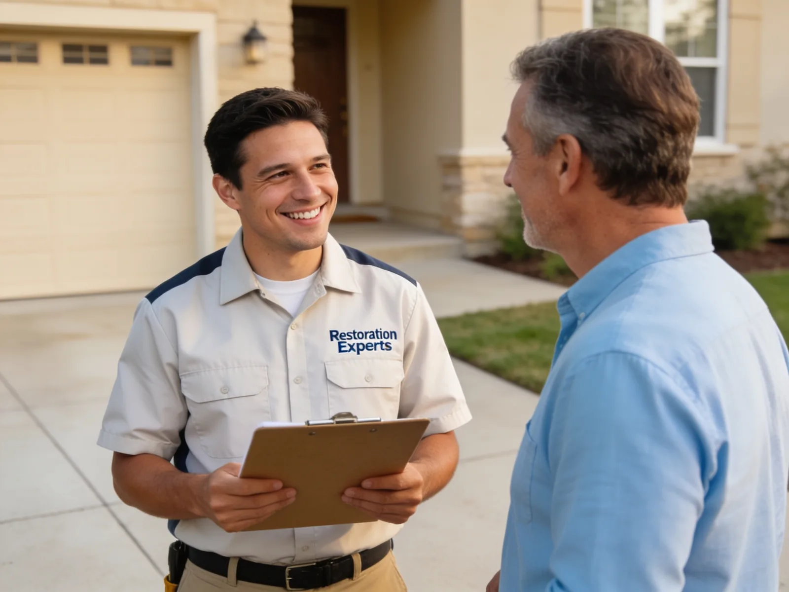 Water Damage Cleanup Fairfield, OH FAQs